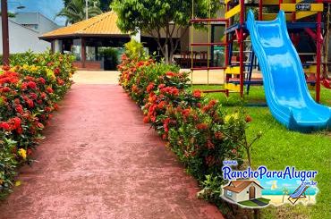 Rancho São João - Rancho São João para Alugar em Miguelópolis