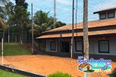 Rancho São João - Rancho São João para Alugar em Miguelópolis