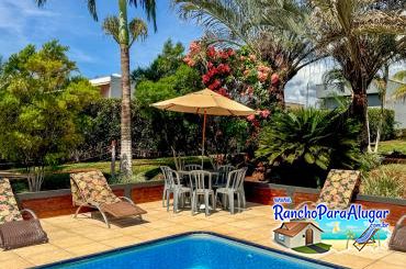 Rancho São João - Rancho São João para Alugar em Miguelópolis