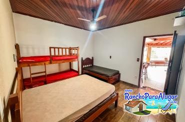 Rancho São João - Rancho São João para Alugar em Miguelópolis