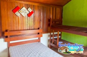 Rancho São João - Rancho São João para Alugar em Miguelópolis