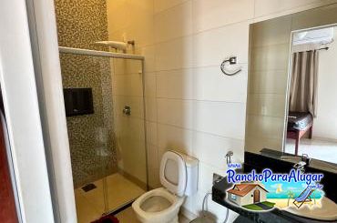 Rancho São João - Rancho São João para Alugar em Miguelópolis