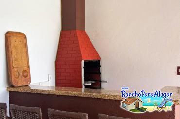 Rancho São João - Rancho São João para Alugar em Miguelópolis