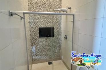 Rancho São João - Rancho São João para Alugar em Miguelópolis