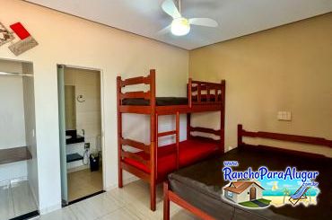 Rancho São João - Rancho São João para Alugar em Miguelópolis