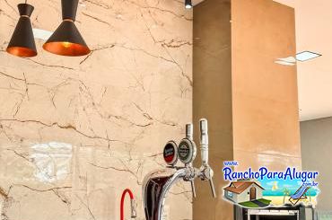 Rancho São João - Rancho São João para Alugar em Miguelópolis