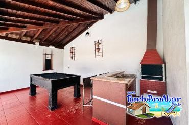 Rancho São João - Rancho São João para Alugar em Miguelópolis