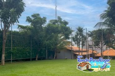 Rancho São João - Rancho São João para Alugar em Miguelópolis