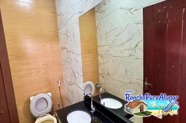 Rancho São João - Rancho São João para Alugar em Miguelópolis