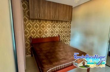 Rancho São João - Rancho São João para Alugar em Miguelópolis