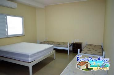 Recanto do Sabiá - Suite 2