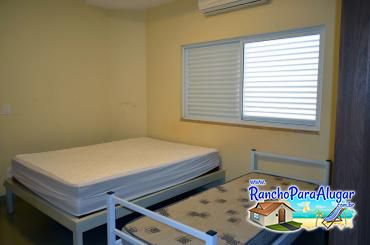 Recanto do Sabiá - Suite 3