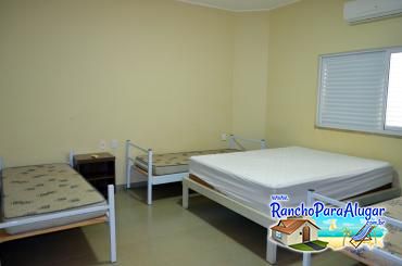 Recanto do Sabiá - Suite 4