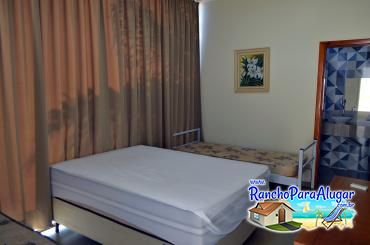 Recanto do Sabiá - Suite 1