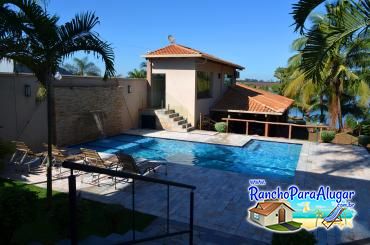 Recanto do Sabiá para Alugar em Miguelopolis SP