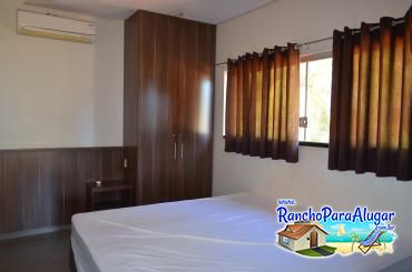 Recanto do Sabiá - Suite do AP