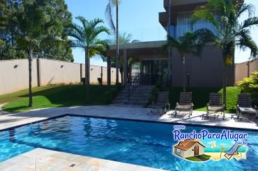 Recanto do Sabiá para Alugar em Miguelopolis SP