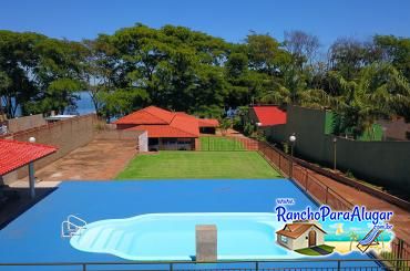 Rancho São Miguel Rancho À Venda em Miguelopolis SP