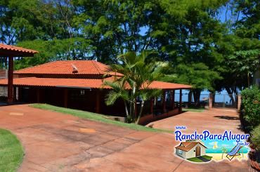 Rancho São Miguel À Venda em Miguelopolis SP