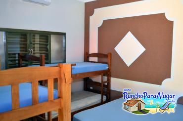 Rancho São Miguel - Suite 1