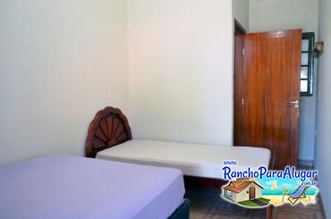 Rancho São Miguel - Suite 3