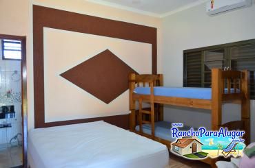 Rancho São Miguel - Suite 4