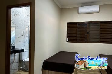 Rancho Meirival 3 - Suite 5