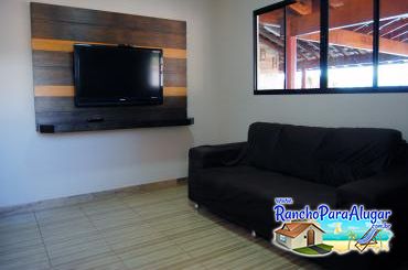 Rancho Meirival 3 - Sala