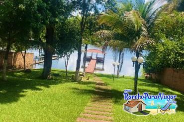 Rancho Barbosa Miguelópolis - Rancho Barbosa Miguelópolis para Alugar em Miguelópolis
