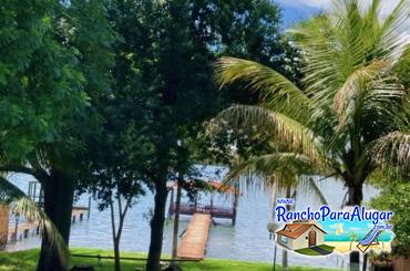 Rancho Barbosa Miguelópolis - Rancho Barbosa Miguelópolis para Alugar em Miguelópolis