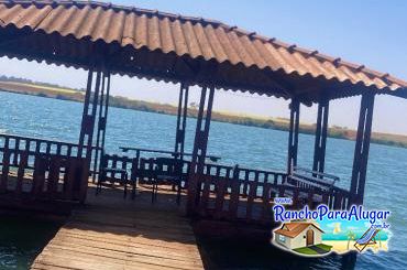 Rancho Barbosa Miguelópolis - Rancho Barbosa Miguelópolis para Alugar em Miguelópolis