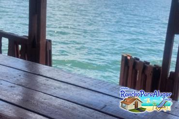 Rancho Barbosa Miguelópolis - Rancho Barbosa Miguelópolis para Alugar em Miguelópolis