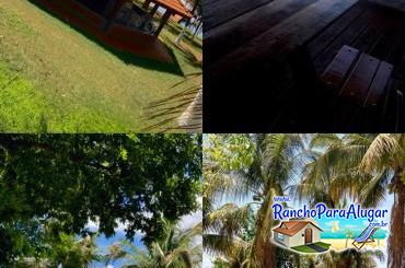 Rancho Barbosa Miguelópolis - Rancho Barbosa Miguelópolis para Alugar em Miguelópolis