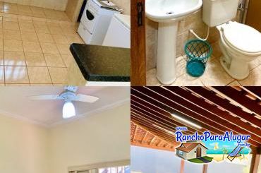 Rancho Barbosa Miguelópolis - Rancho Barbosa Miguelópolis para Alugar em Miguelópolis