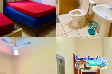 Rancho Barbosa Miguelópolis - Rancho Barbosa Miguelópolis para Alugar em Miguelópolis