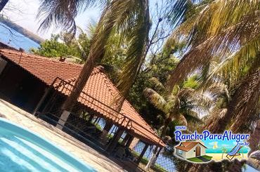 Rancho Barbosa Miguelópolis - Rancho Barbosa Miguelópolis para Alugar em Miguelópolis