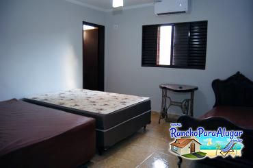 Rancho do Pedro - Suite 3