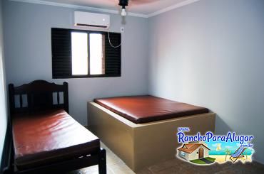Rancho do Pedro - Quarto 2
