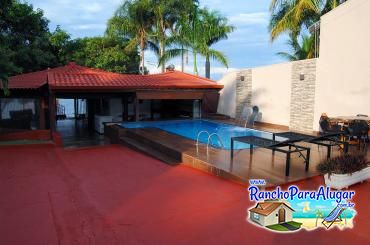 Rancho do Pedro Rancho para Alugar por Temporada em Miguelopolis SP