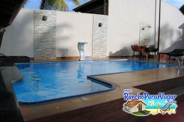 Rancho do Pedro - Rancho do Pedro para Alugar em Miguelópolis