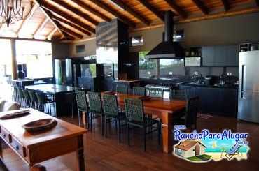 Rancho Recanto Maranata para Alugar em Miguelopolis SP