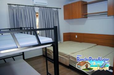 Rancho Recanto Maranata - Suite 1