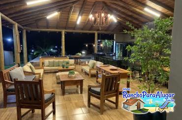 Rancho Recanto Maranata - Rancho Recanto Maranata para Alugar em Miguelópolis