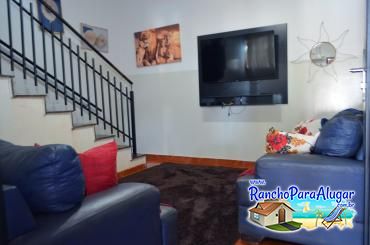 Rancho Laura Mariana - Sala