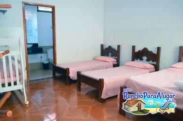 Rancho Laura Mariana - Suite 2