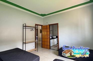 Rancho Recanto Falcão - Suite 3