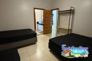 Rancho Recanto Falcão - Suite 2