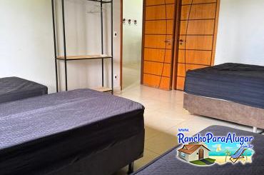 Rancho Recanto Falcão - Suite 1