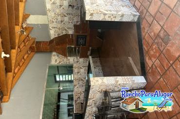 Rancho Recanto Falcão - Rancho Recanto Falcão para Alugar em Miguelópolis