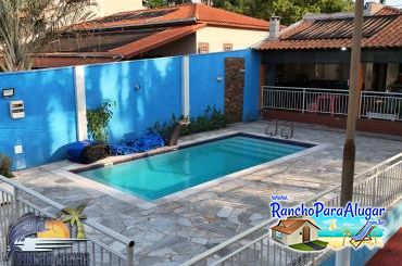 Rancho Cunha Rancho para Alugar por Temporada em Miguelopolis SP